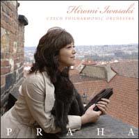 PRAHA