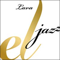 el jazz`LAVA's Concept for Latin Jazz Vol.1`/LAVẢ摜EWPbgʐ^