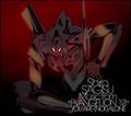 Shiro SAGISU Music from@"EVANGELION:1.0 YOU ARE(NOT)ALONE"