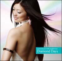 Lia*COLLECTION ALBUM-Diamond Days- Vol.1