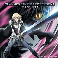 uNCAv@CLAYMORE INTIMATE PERSONA`LN^[\OW`