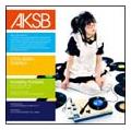 AKSB@`ꂪALVunI`