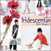 Iridescent+