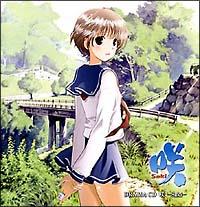 ��-Saki-�h���}CD