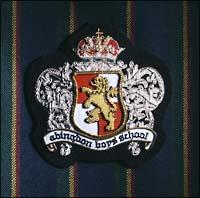 abingdon boys school(�ʏ��)