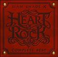 SIAM SHADE XI COMPLETE BEST`HEART OF ROCK`