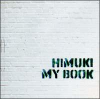 MY BOOK