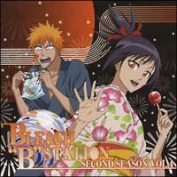 [BLEACH