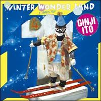 WINTER WONDERLAND(���W���P�b�g�d�l)
