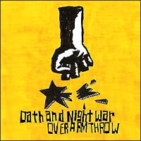 Oath and Night War/OVER ARM THROW̉摜EWPbgʐ^