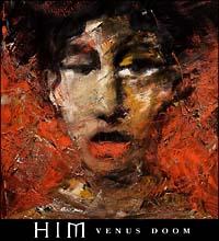 VENUS DOOM(�ʏ��)