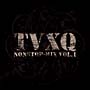 TVXQ nonstop-mix Vol.1