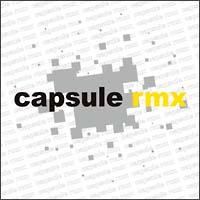 capsule rmx/CAPSULẺ摜EWPbgʐ^