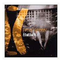 Hourglass [Digipak]