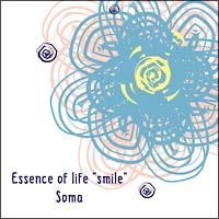 Essence of life gsmileh