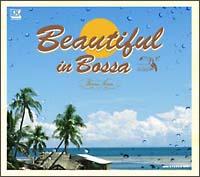 BEAUTIFUL In BOSSA CD TSUTAYA DISCAS beautiful-in-bossa-cd-tsutaya-discas