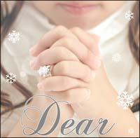 Dear.../CLIFF EDGE & MAY'S̉摜EWPbgʐ^