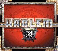 HARLEM Ver.X-HARLEM 10th ANNIVERSARY SPECIAL-