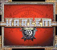 HARLEM Ver.X-HARLEM 10th ANNIVERSARY SPECIAL-/IjoX̉摜EWPbgʐ^