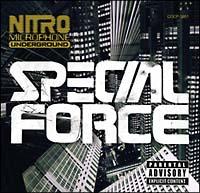 SPECIAL FORCE