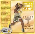 BILLY'S BOOTCAMP SERIES 1��������! RECRUIT