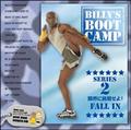 BILLY'S BOOTCAMP SERIES 2 ���E�ɒ��킹��! FALL IN