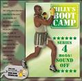BILLY'S BOOTCAMP SERIES 4 ���߂��! SOUND OFF