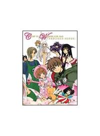 CLAMP IN WONDERLAND 1&2 ̃RNV PRECIOUS SONGS