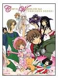 CLAMP IN WONDERLAND 1&2 ̃RNV PRECIOUS SONGS