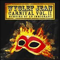 CARNIVAL VOL.II...MEMOIRS OF AN IMMIGRANT