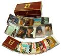 35th Anniversary Memorial Box HIDEKI Complete Singles 1972-1999