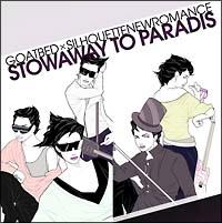 STOWAWAY TO PARADIS