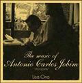 The music of Antonio Carlos Jobim “IPANEMA”
