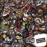 �}�W�b�N�E�^�b�`