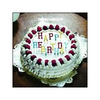 HAPPY REBIRTHDAY