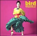 BIRDSONG EP-cover BEATS for the party-