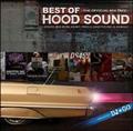 BEST OF HOOD SOUND-THE OFFICIAL MIX TAPE-:DJGO