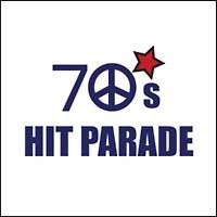 70's HIT PARADE/IjoX̉摜EWPbgʐ^