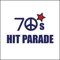70's HIT PARADE/IjoX̉摜EWPbgʐ^