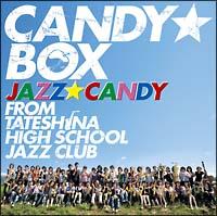 CANDYBOX