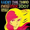 pONjNSPECIAL LUPIN THE THIRD THE ORIGINAL-NEW MIX 2007-