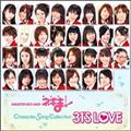 TVh} @搶lM! Character Song Collection 31'S LOVE