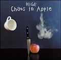 Chaos in Apple