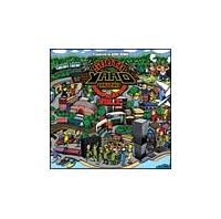 SOUTH YAAD MUSIK COMPILATION vol.2