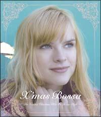 Xfmas Bossa@`The Greatest Christmas Hits In Bossa Style`