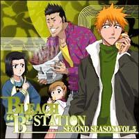 BLEACH 