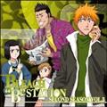 BLEACH 