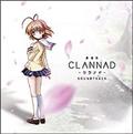  wCLANNAD-Nihx SOUNDTRACK