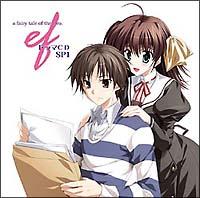 ef-a fairy tale of the two. SP1