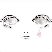 6 tear drops